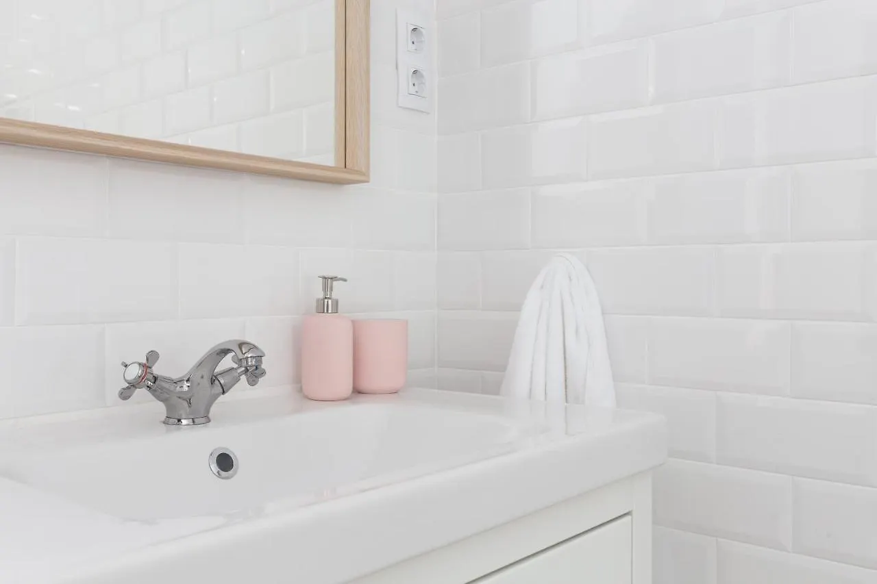 Apartmán Casa Cosi - Eixample 5 Barcelona